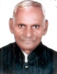 Madhavrao Sudamji Maraskole