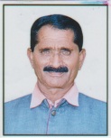 Madhukar Kalu More