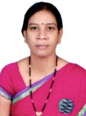 Madhuri Pradeep Gajbhiye