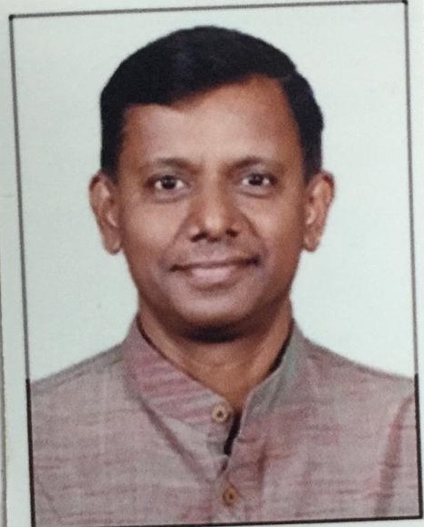 Mahesh Narsingrao Patil