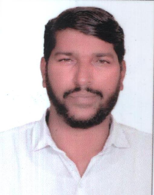 Maruti (Dada) Dharma Gaikwad