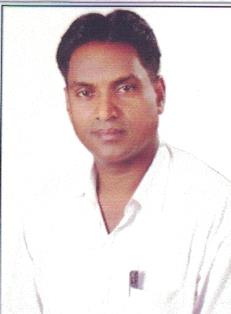 Mhaiskar Umesh Mahadeorao