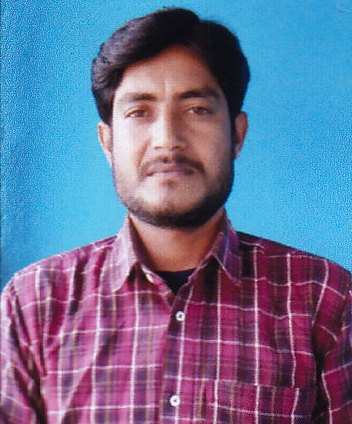 Mukesh Hajari