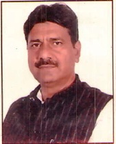 NARENDER SHARMA