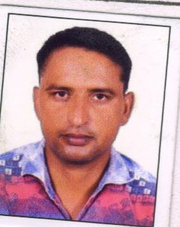 NARESH KUMAR