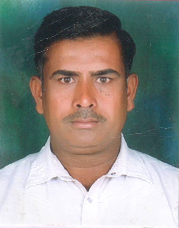 NASIB SINGH