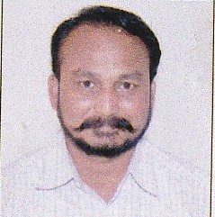 Nikhil Malti Bhonde