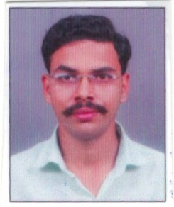 Nikhil Ramchandra Harpude