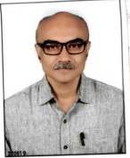 Dr. Nandurkar Nitin Vasantrao