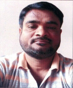 Nandubhau Thakare