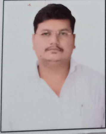 Nilesh Amrut Suralkar