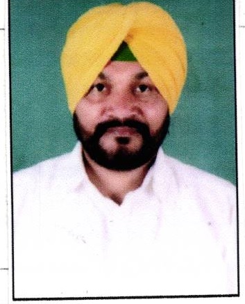 Nirmal Singh Malri