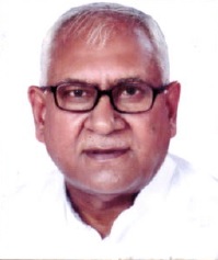 Om Prakash Yadav