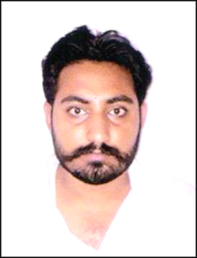 PAWAN KUMAR