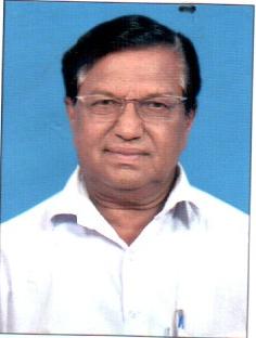 PROF. PRATAPRAO RAMDAS PAWAR