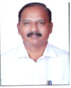 PRAVIN BAPURAO GAIKWAD