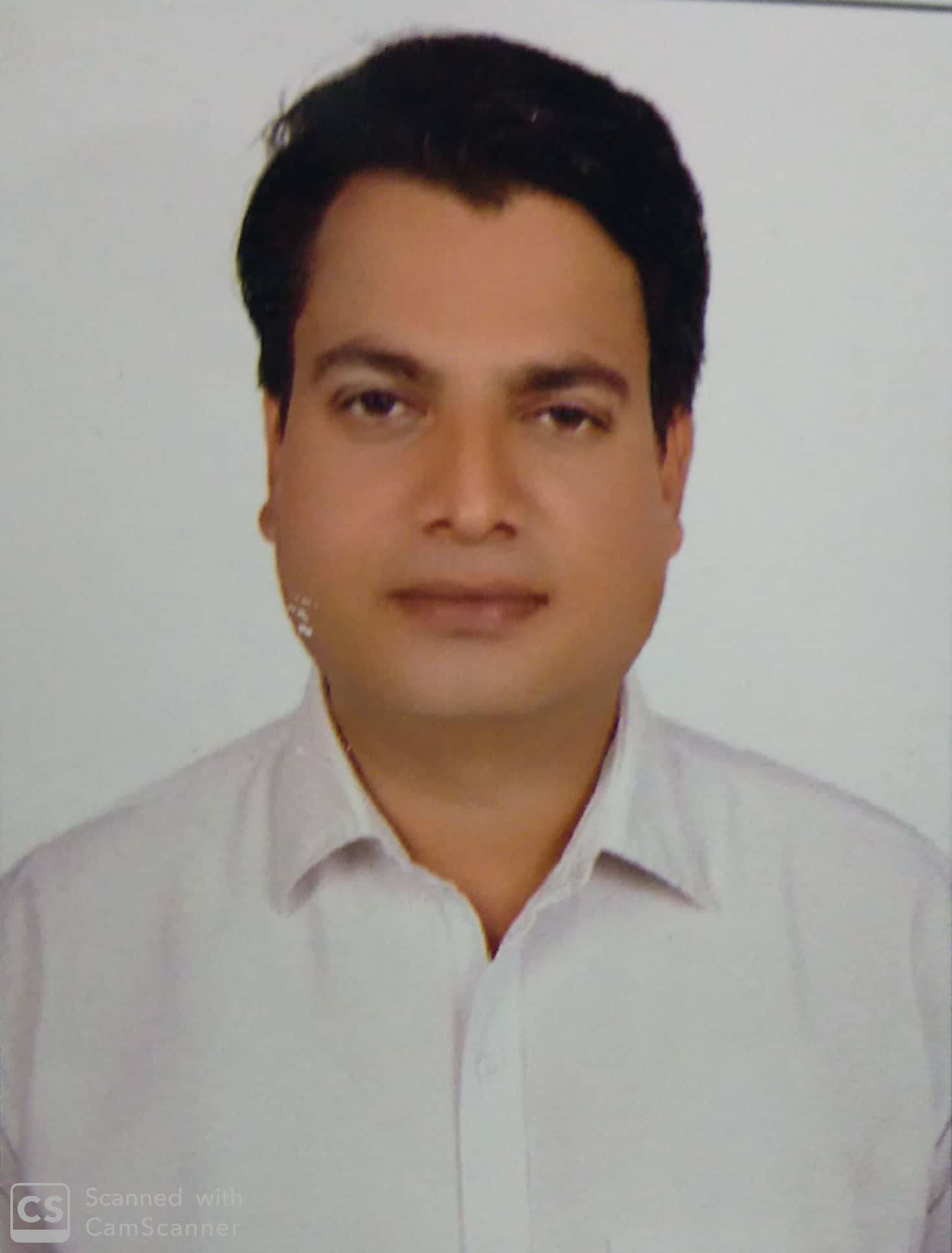 Praveen Prakash Gaikwad