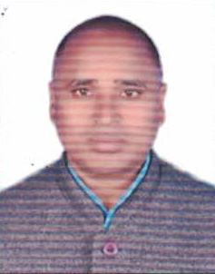 Pritam Saad Lohra