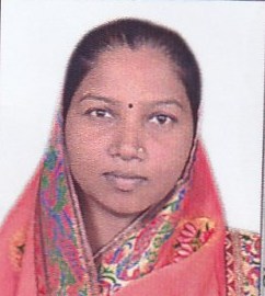 Priti Pramod Sadanshiv