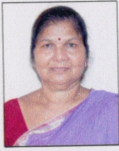 Pro. Suman Madhukar Tirpude