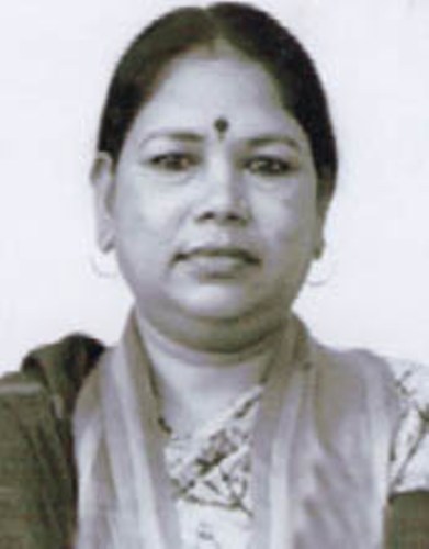 PUSHPA DEVI