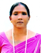 Pushpa Soren