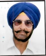 Pal Singh