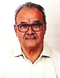 Parminder Singh Dhull