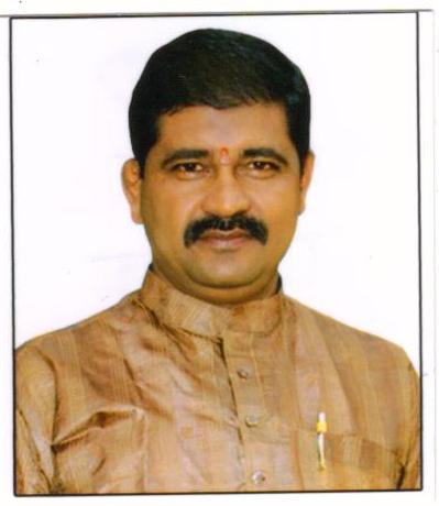 Narayan (Aaba) Govindrao Patil