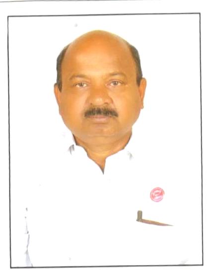 Patil Sanjay Krishnarao