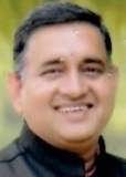 Dr. Pawan Saini