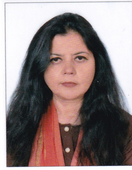 Poonam Azad