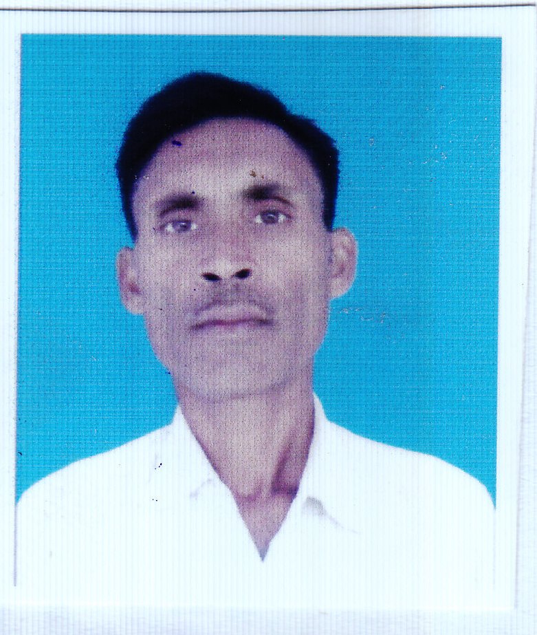 Pradeep Kumar Singh