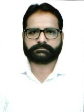 Pradip Madanrao Ubale