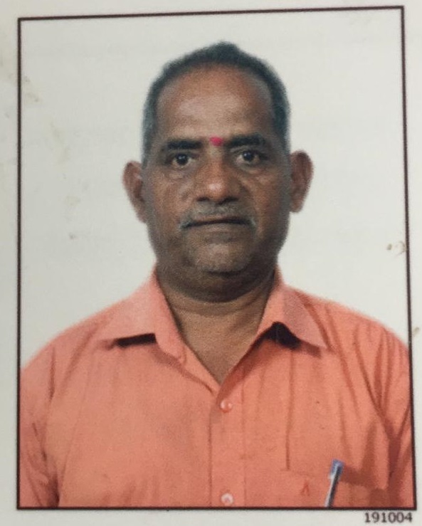 Prakash Ramchandra Redekar