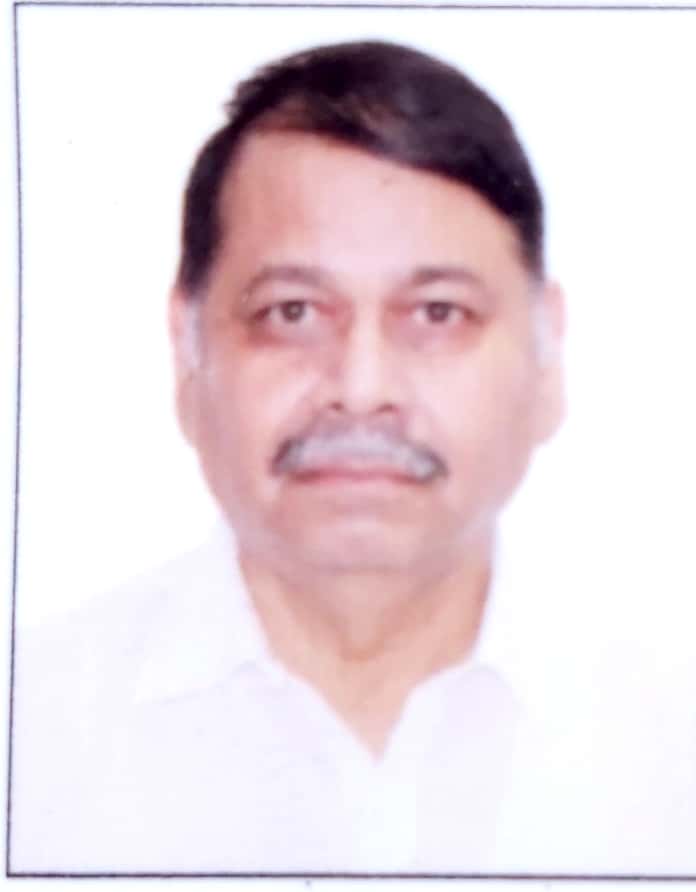 Pravin Naik