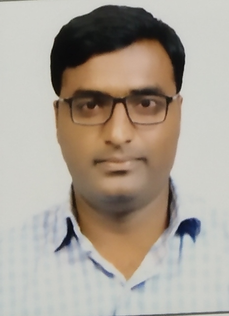 Pravin Himmatrao Ranyevale