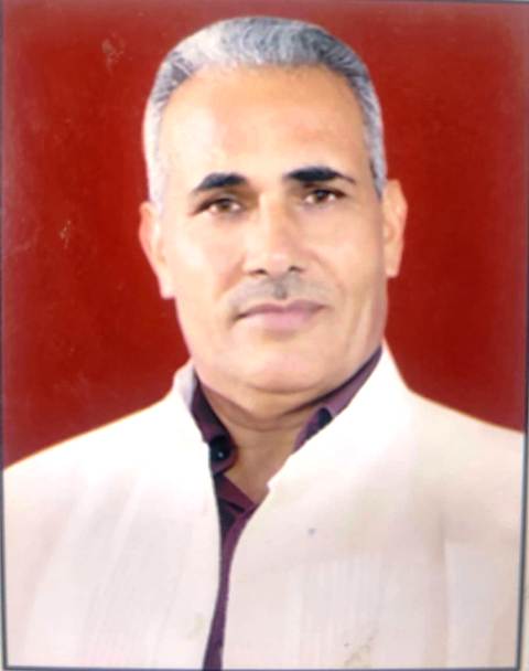 Prem Singh Malik