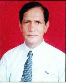 Professor Ramesh Narain Singh