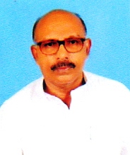 Rabindra Nath Mahato