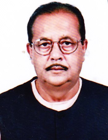 RADHA KRISHANA KISHORE