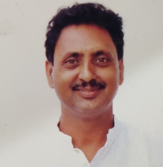 RAHUL SIDDHAVINAYAK BONDRE