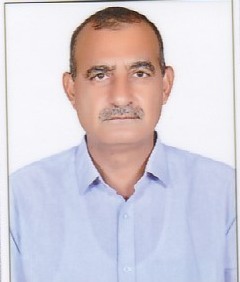 RAJBIR SHARMA