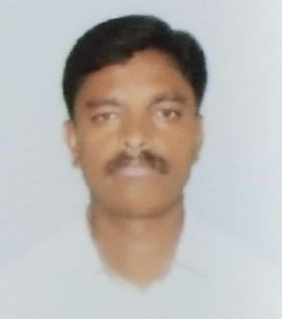 Rajendra Babu Kamble