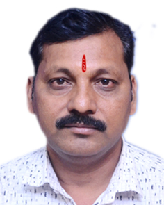 Rajendra Balwant Gaikwad