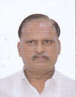 Rajendra Jagannath Mahulkar