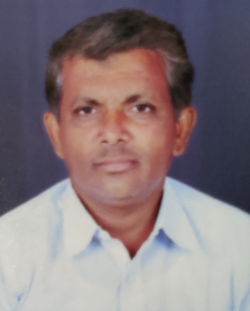 RAJENDRA VISHWANTH JAWANJAL