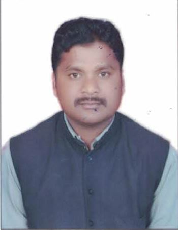 Rajesh Kachhap