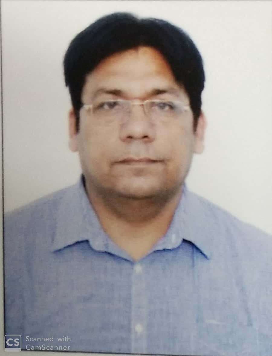 RAJESH BAGHA