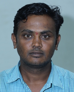 Rajesh Sisram Jannu